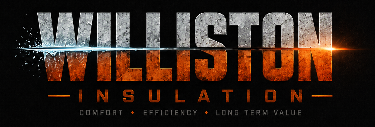 Williston Insulation